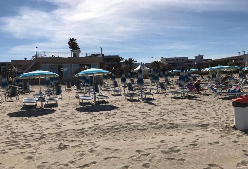 펜션 Posto Nove Country House