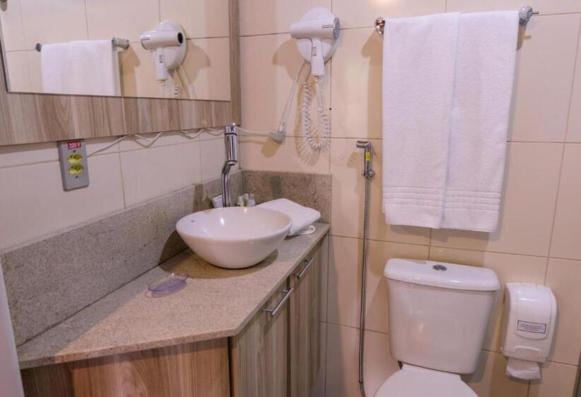 Пансион Pousada Cantelli