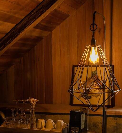 Пансион Pousada Cantelli