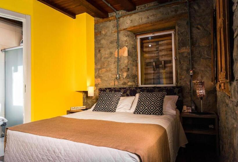 Пансион Pousada Cantelli