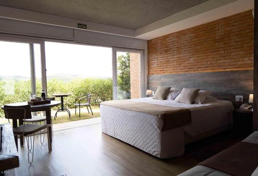 Пансион Pousada Cantelli