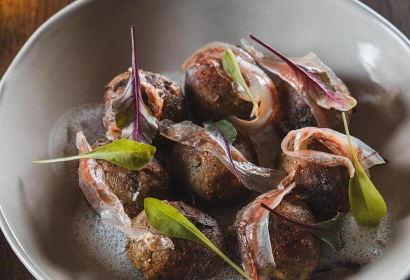 Пансион Pousada Cantelli