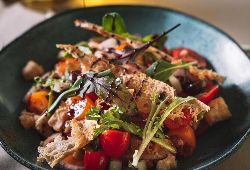 Пансион Pousada Cantelli