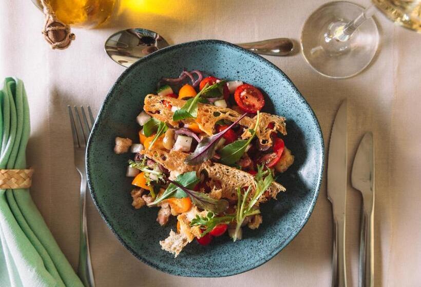 Пансион Pousada Cantelli