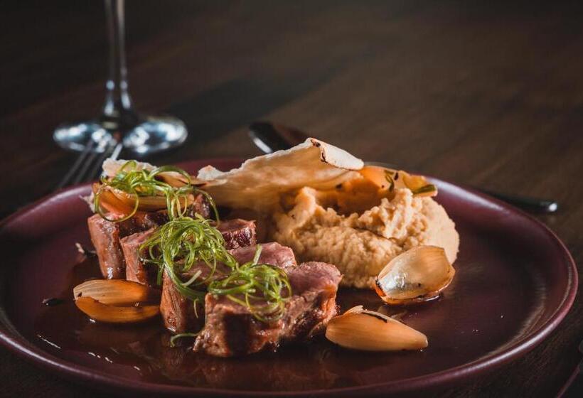 Пансион Pousada Cantelli