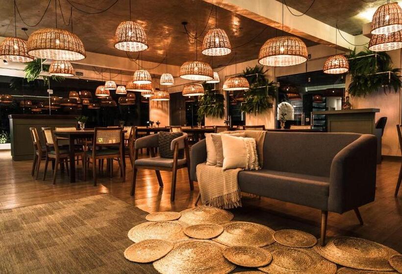 Пансион Pousada Cantelli