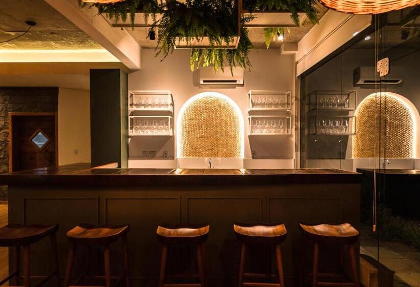 Пансион Pousada Cantelli