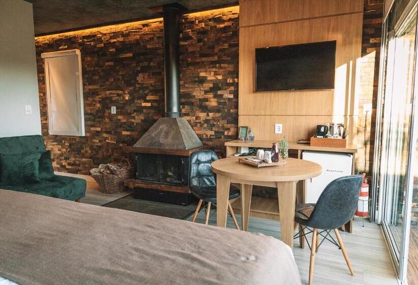 Пансион Pousada Cantelli