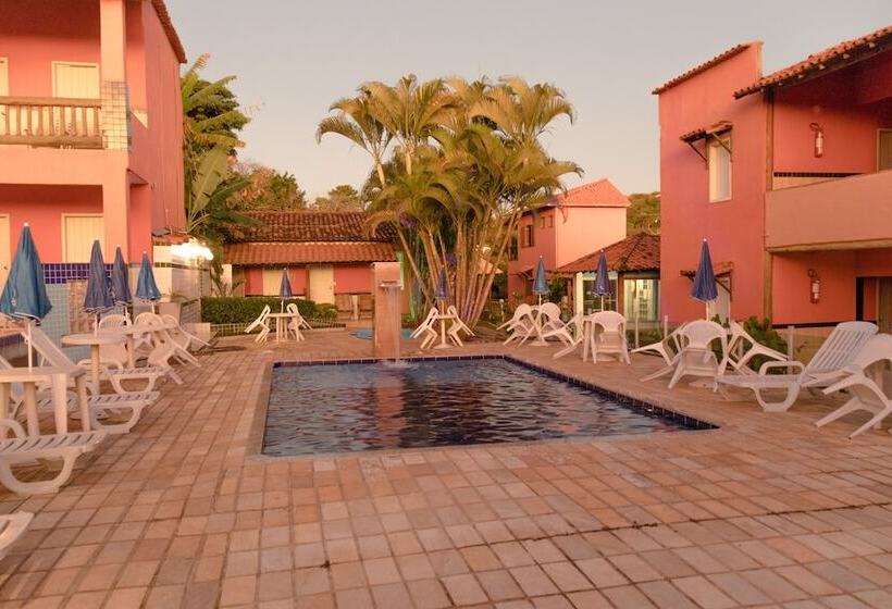 Пансион Pousada Estalagem Da Serra