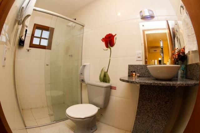 Пансион Pousada Krolow