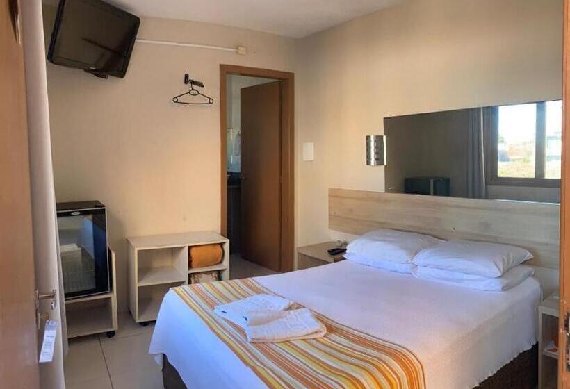 Пансион Pousada Krolow