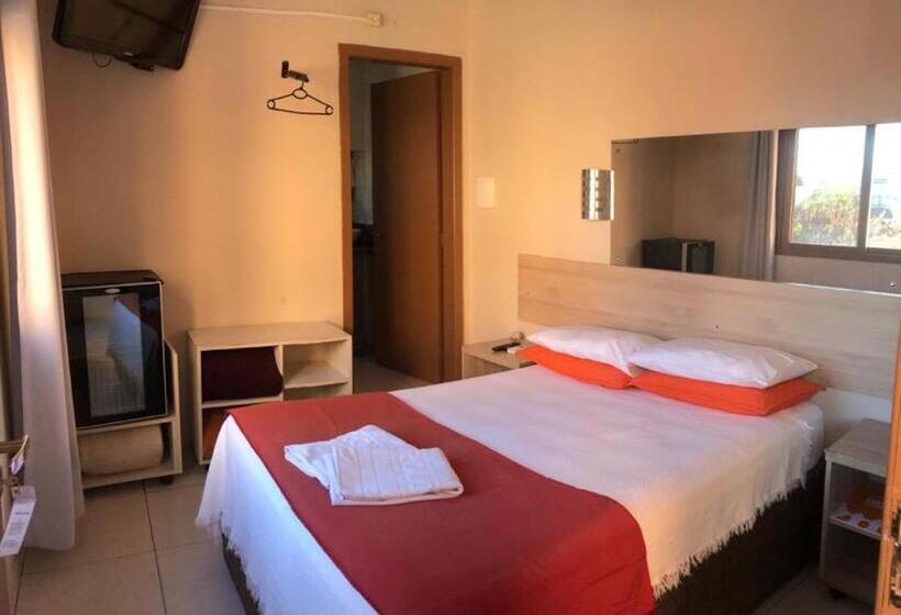 Пансион Pousada Krolow