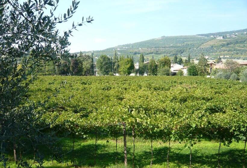 펜션 Relais Villa Selle