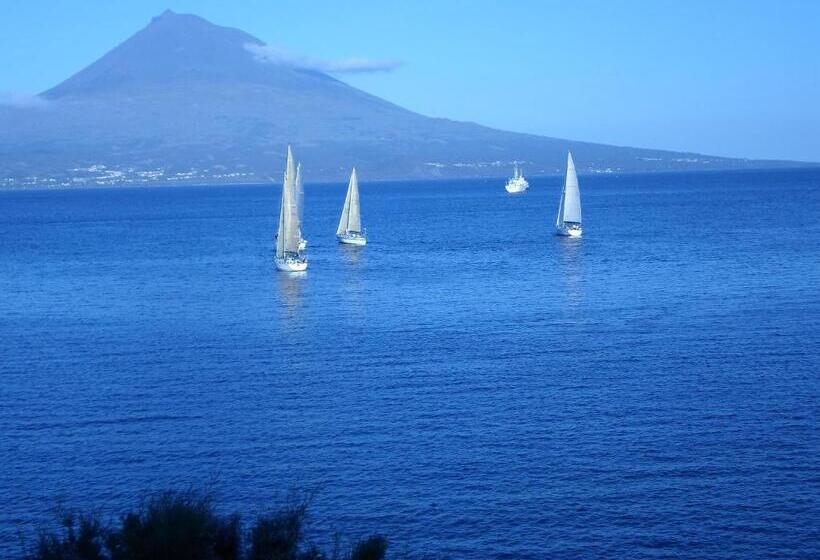 펜션 Residência Machado