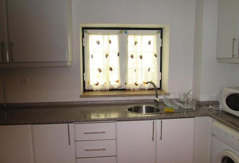 펜션 Residência Machado