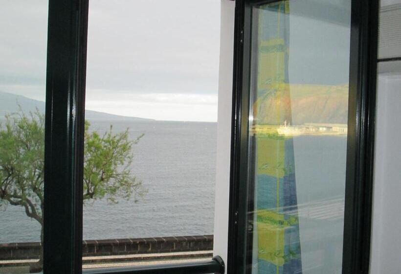 펜션 Residência Machado