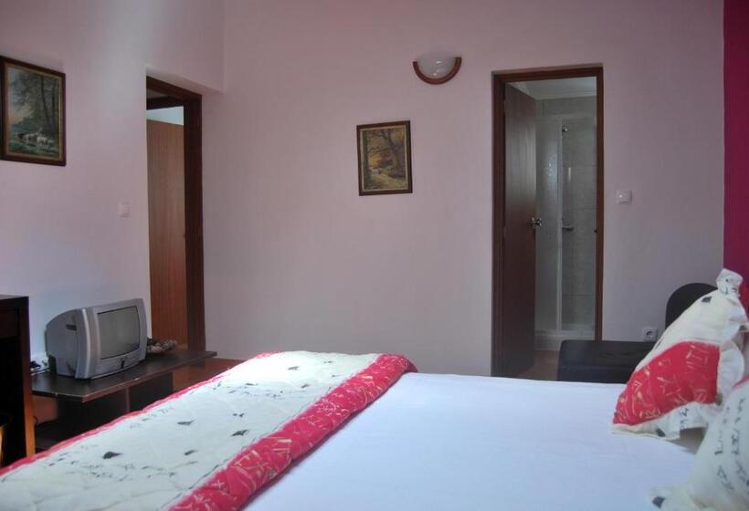 펜션 Residência Machado