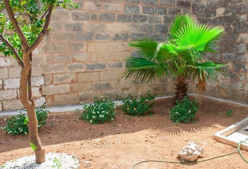 פנסיון Riz Salento Guest House