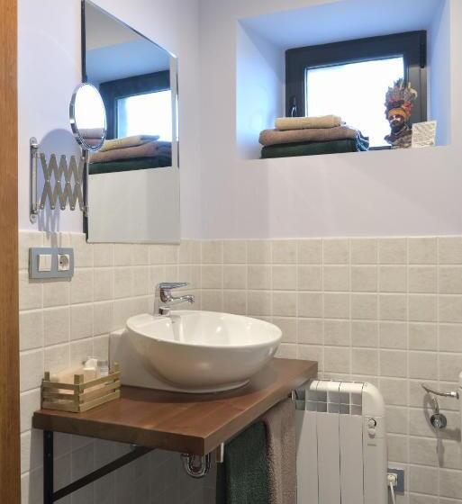 ペンション Ruta Del Tiempo