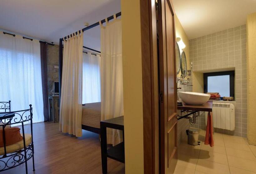 ペンション Ruta Del Tiempo