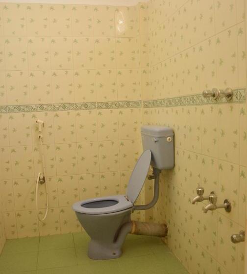 펜션 Siva Residency