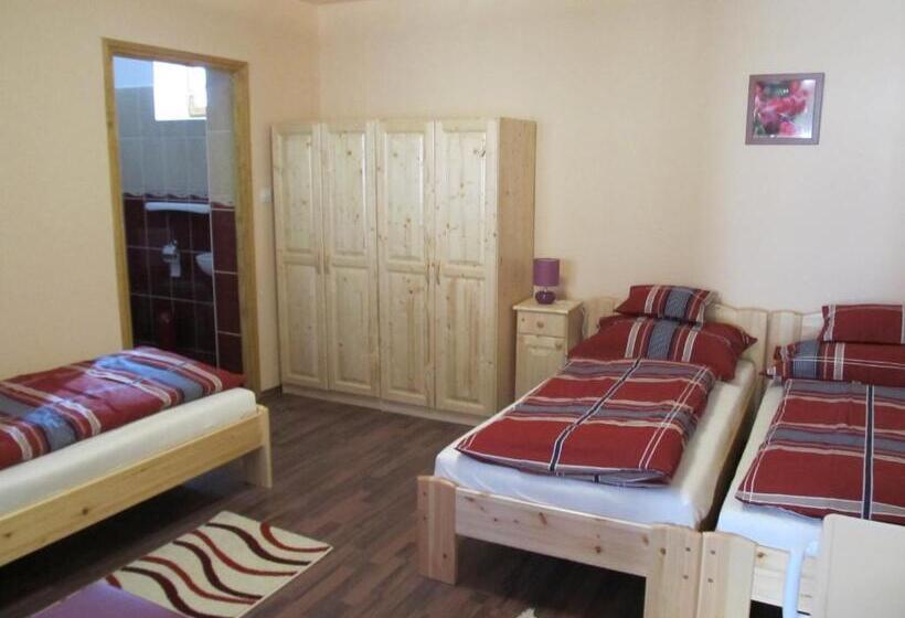 펜션 Tavi Fészek Vendégház