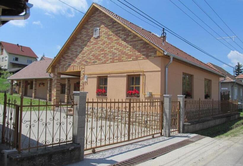 펜션 Tavi Fészek Vendégház