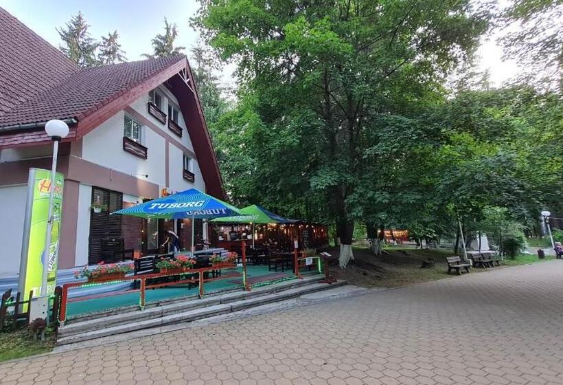 Pensiunea Happy Inn