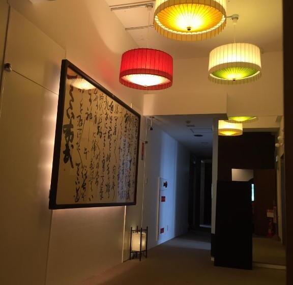 R&run Kyoto Serviced Apartment & Suites