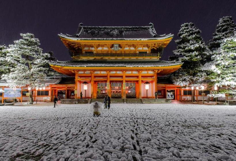 R&run Kyoto Serviced Apartment & Suites