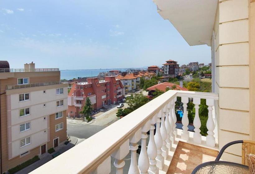 Villa Sardinia And Spa