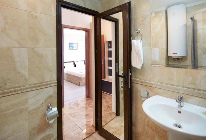 Villa Sardinia And Spa