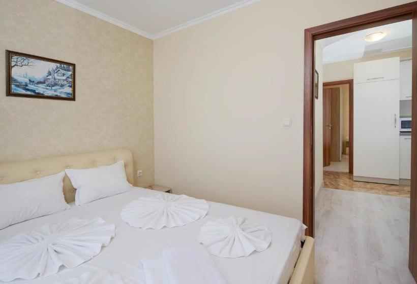 Villa Sardinia And Spa