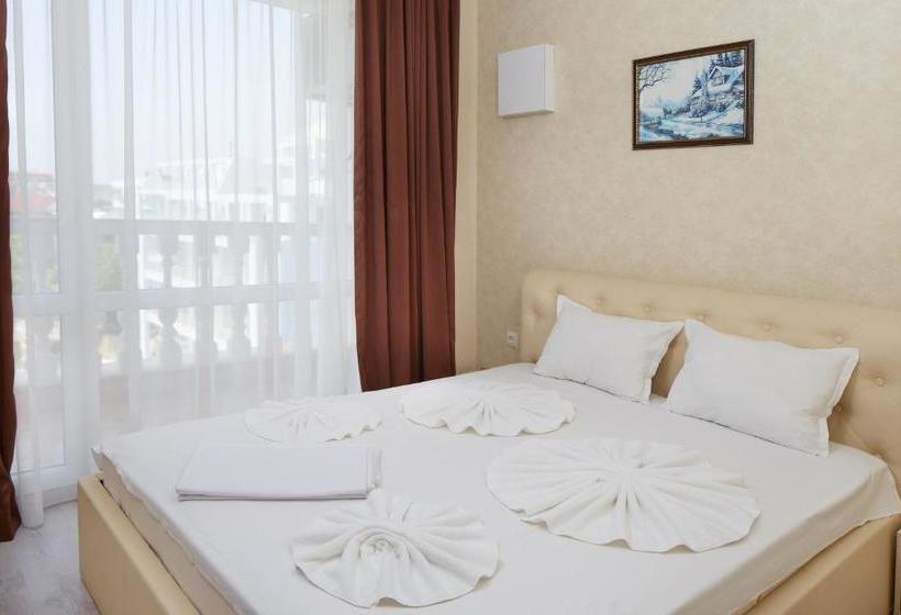 Villa Sardinia And Spa