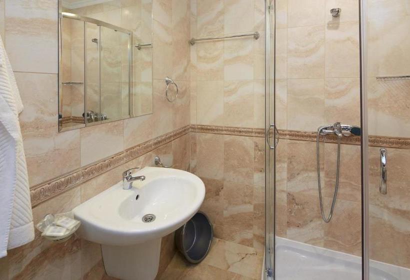 Villa Sardinia And Spa