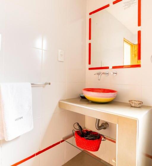 Hostel Avalenn, Casa De Campo