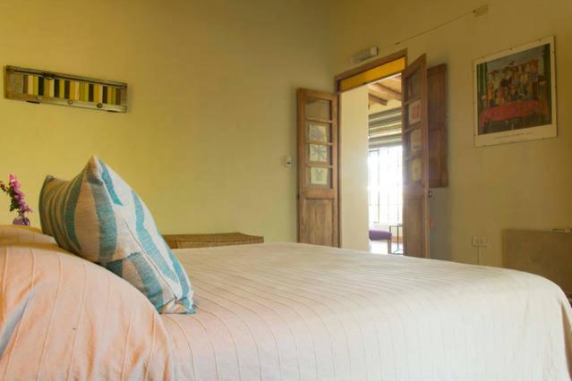 Hostel Avalenn, Casa De Campo