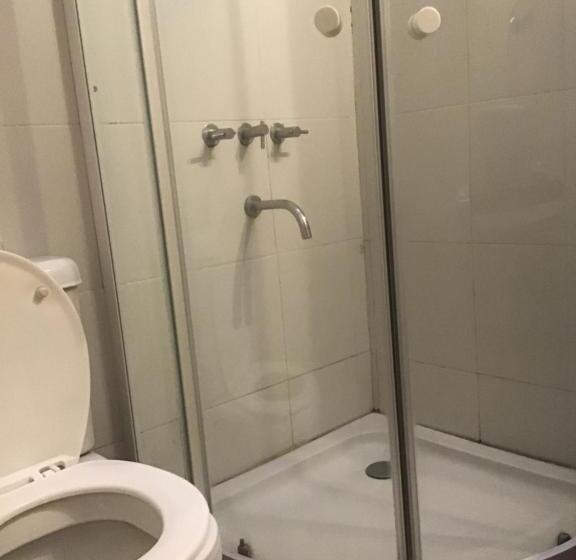 Hostel Avalenn, Casa De Campo