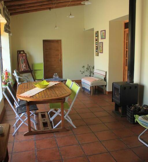 Hostel Avalenn, Casa De Campo