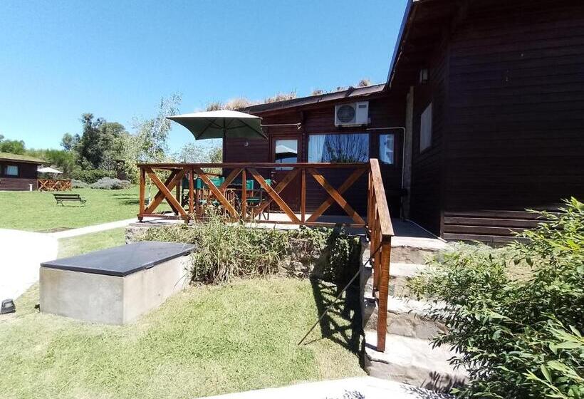 旅馆 El Montenegrino