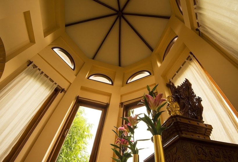 هاستل Mango Hill Inn