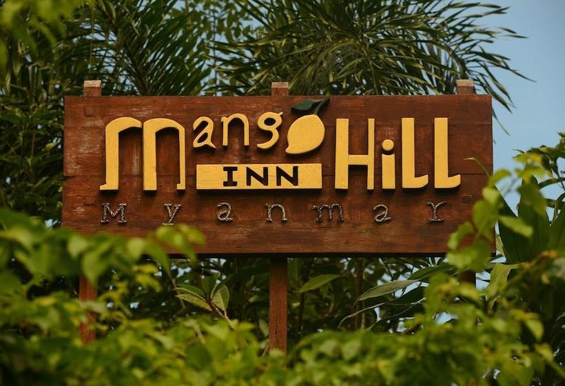 هاستل Mango Hill Inn
