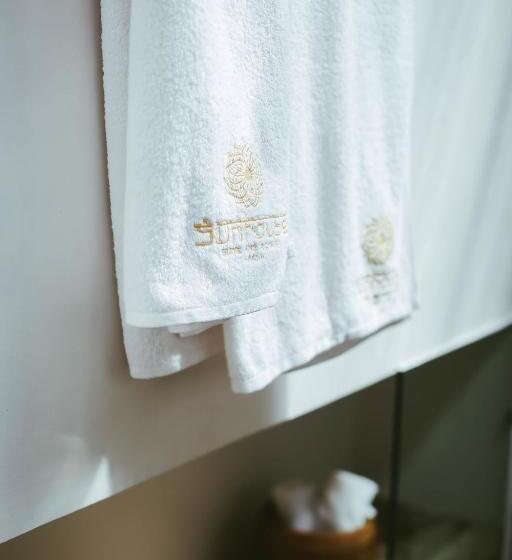 Общежитие Sunhouse, Mandala Village