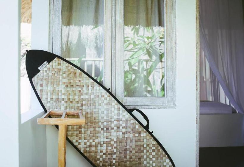 Общежитие Sunhouse, Mandala Village