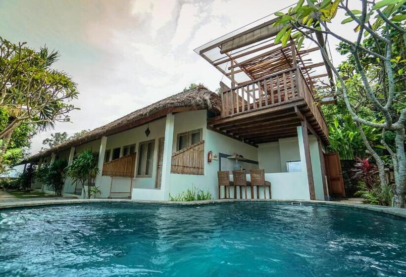 Общежитие Sunhouse, Mandala Village