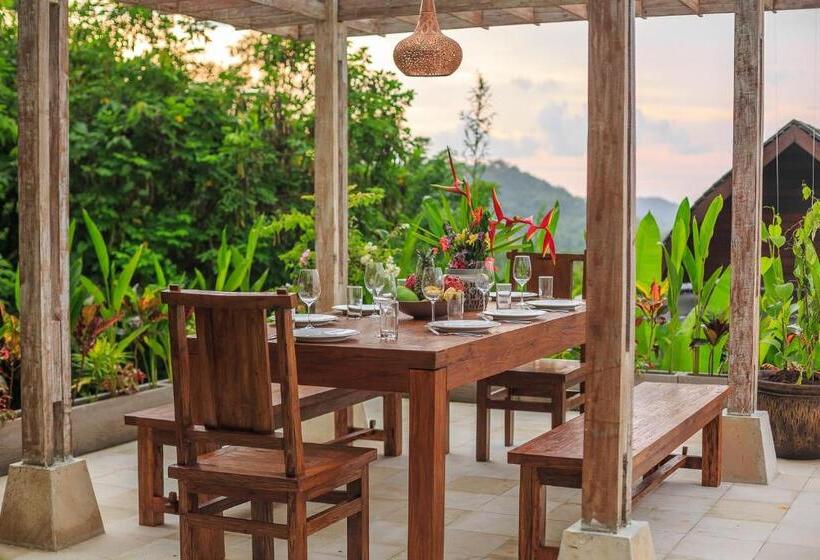 Общежитие Sunhouse, Mandala Village