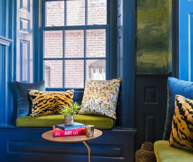 فندق صغير The Merchant