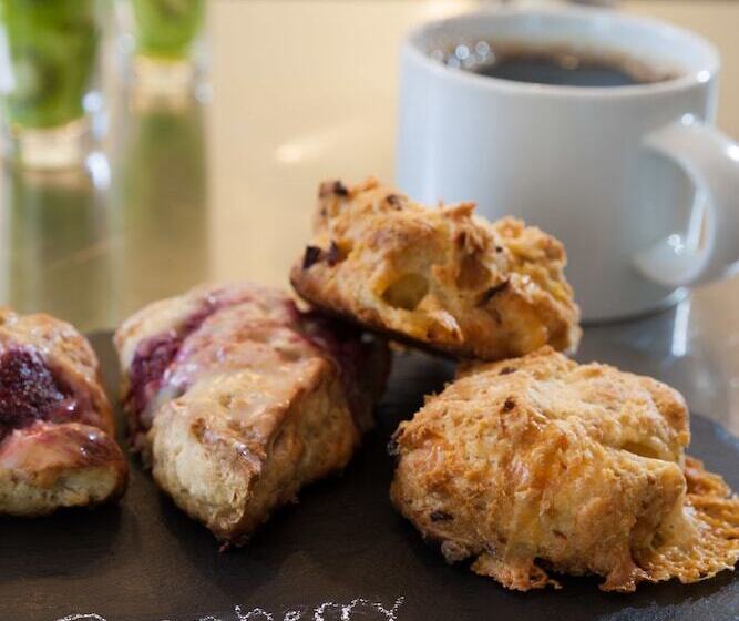 فندق صغير The Merchant