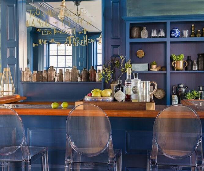 فندق صغير The Merchant