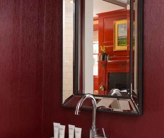 فندق صغير The Merchant